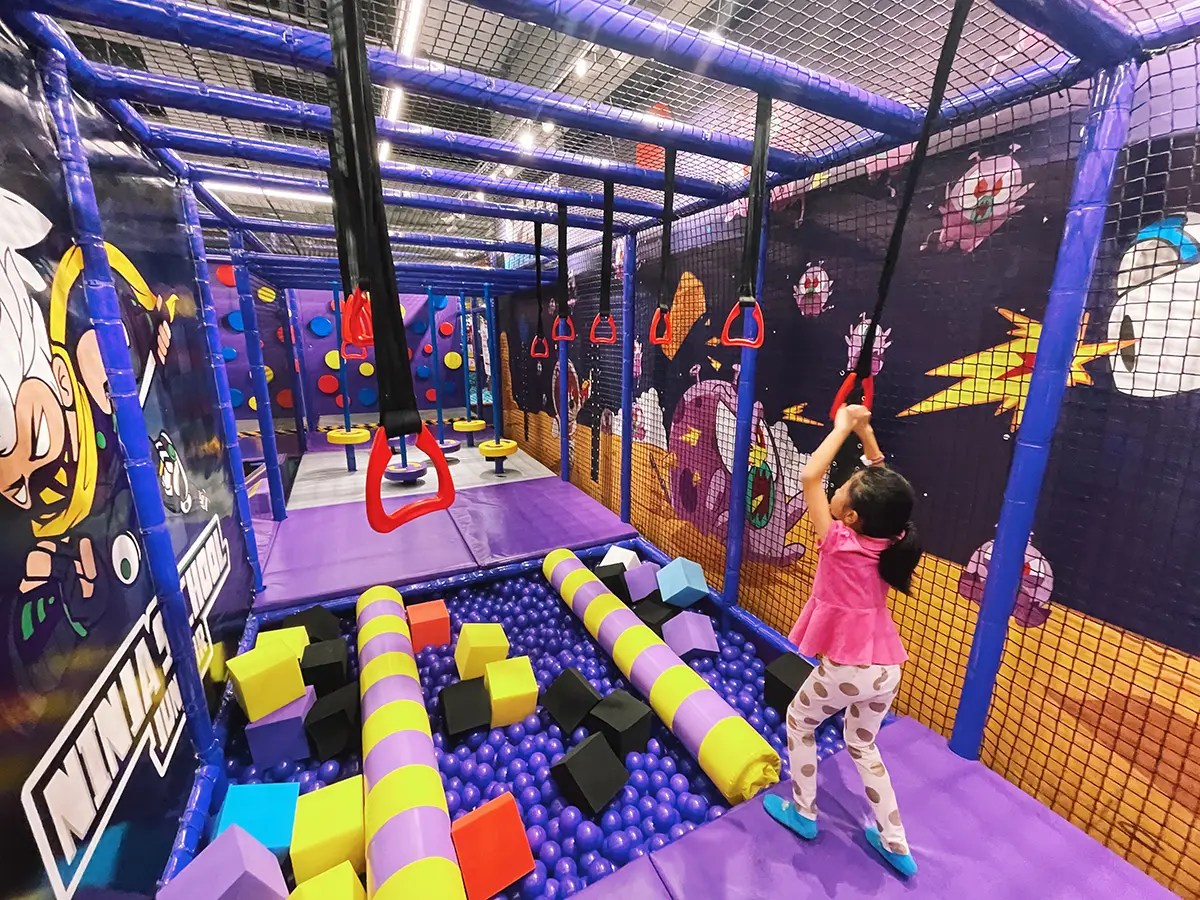 72 of the best kids activities in Singapore